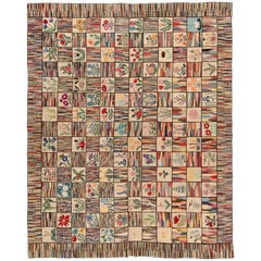 Antique And Modern North South American Rugs Carpets 572 Fabric North And South American Rugs