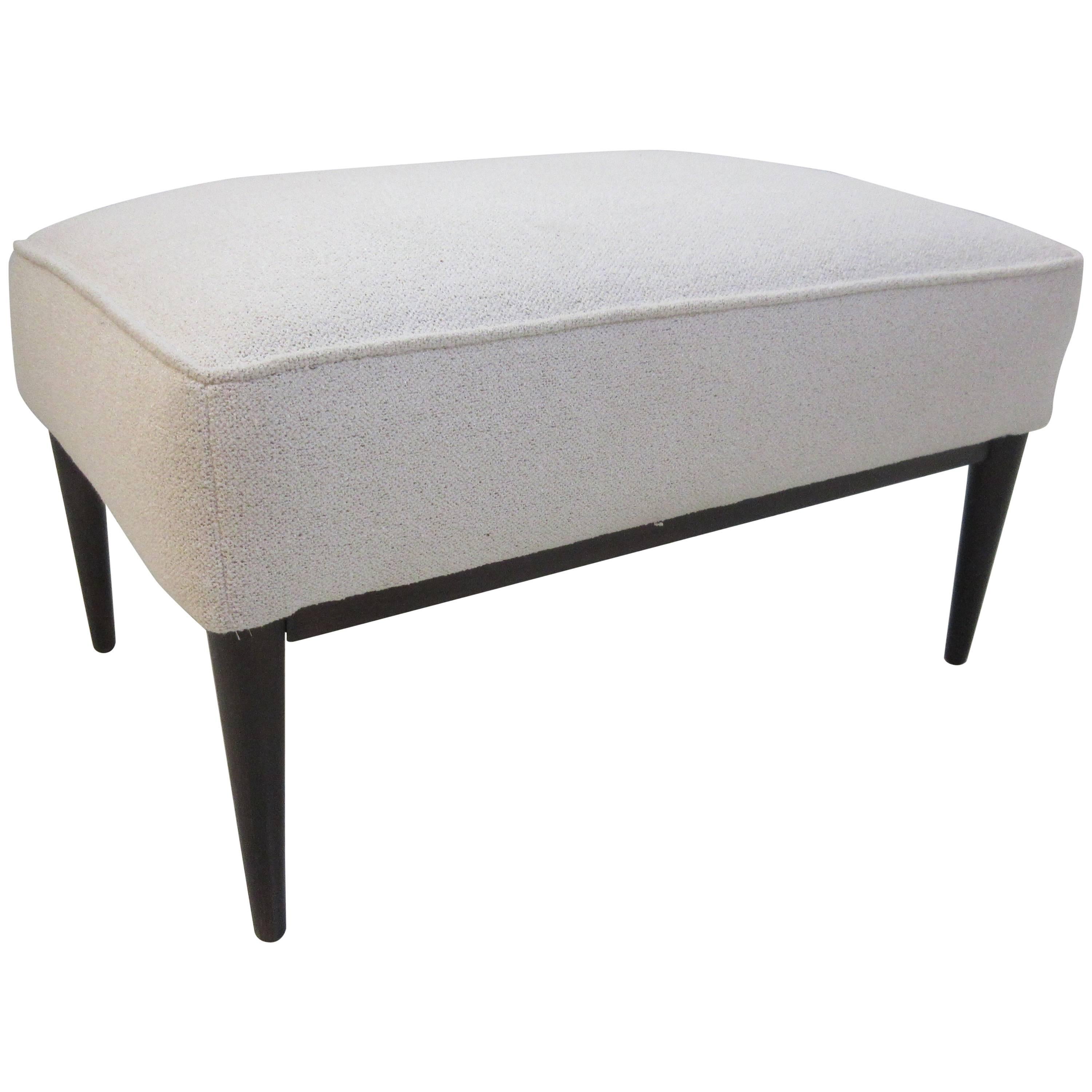 Paul McCobb for Directional Ottoman