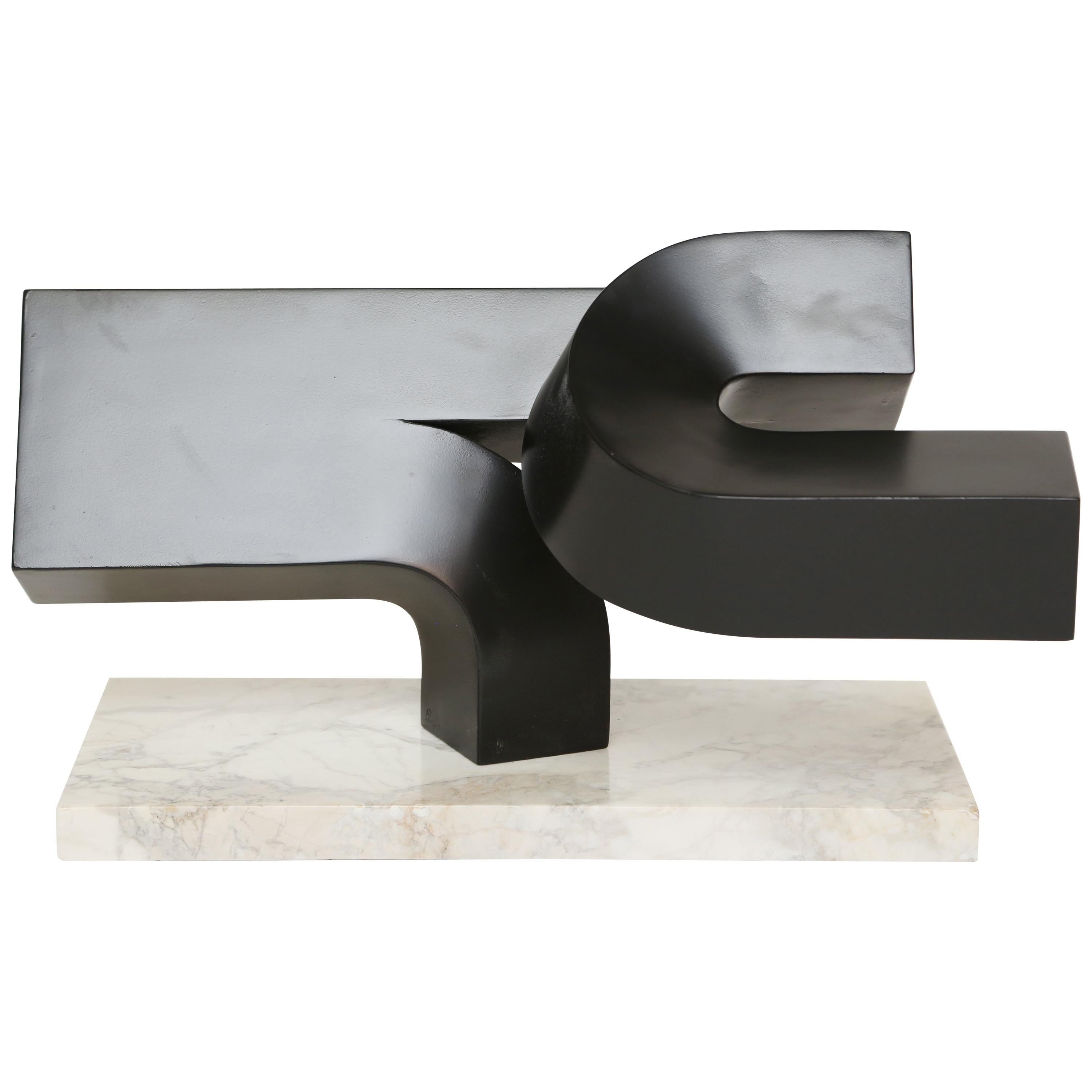Clement Meadmore Attributed Working Model