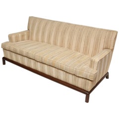 T.H Robsjohn Gibbings Sofa