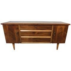 Vintage Cedar Lined Storage Chest