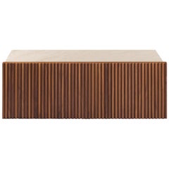 Salvatori Case Pieces and Storage Cabinets