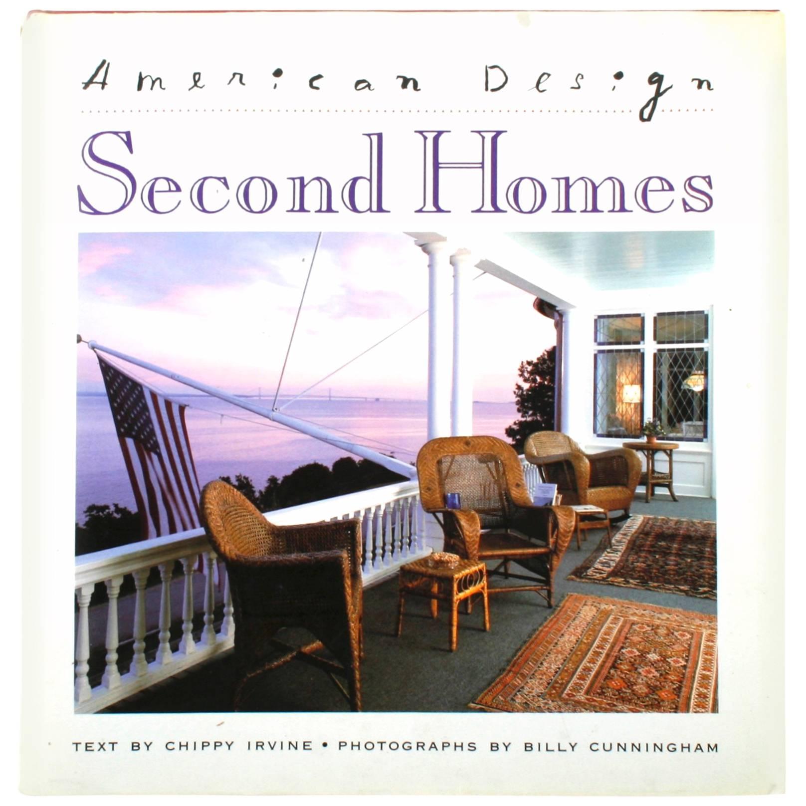 American Design Second Homes, First Edition