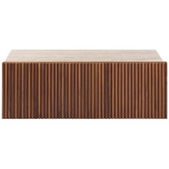 Salvatori Case Pieces and Storage Cabinets
