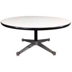 Herman Miller Coffee Table