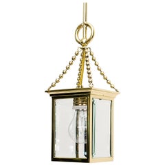 Jugendstil Lanterns