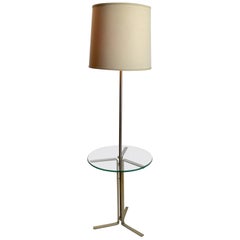 Floor Table Lamp by the Laurel Lamp Company
