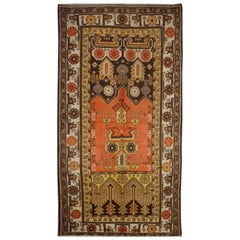 Early 20th Century Khotan Rug