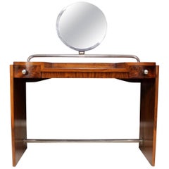 Art Deco Dressing Table, circa 1930