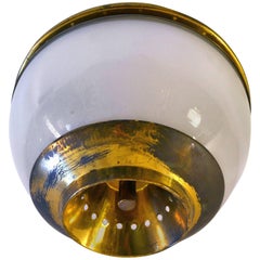  "LSP3" Lamp by Luigi Caccia Dominioni for Azucena"LSP3" 