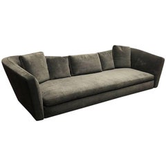 Minotti Seymour Three-Piece Sofa