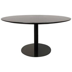 Minotti Bellagio Round Dining Table