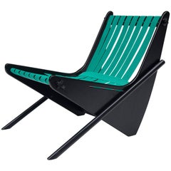 Boomerang Chair by Richard Neutra