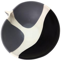 Mado Jolain, Bol en céramique