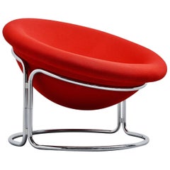 Luigi Colani Lounge Chair für Kusch & Co:: Deutschland:: 1968