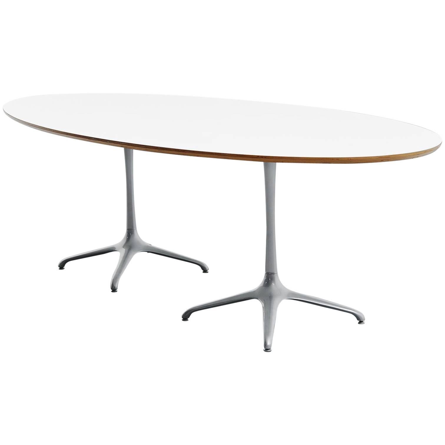 Ross Lovegrove Go Table Bernhardt Design, USA, 1997
