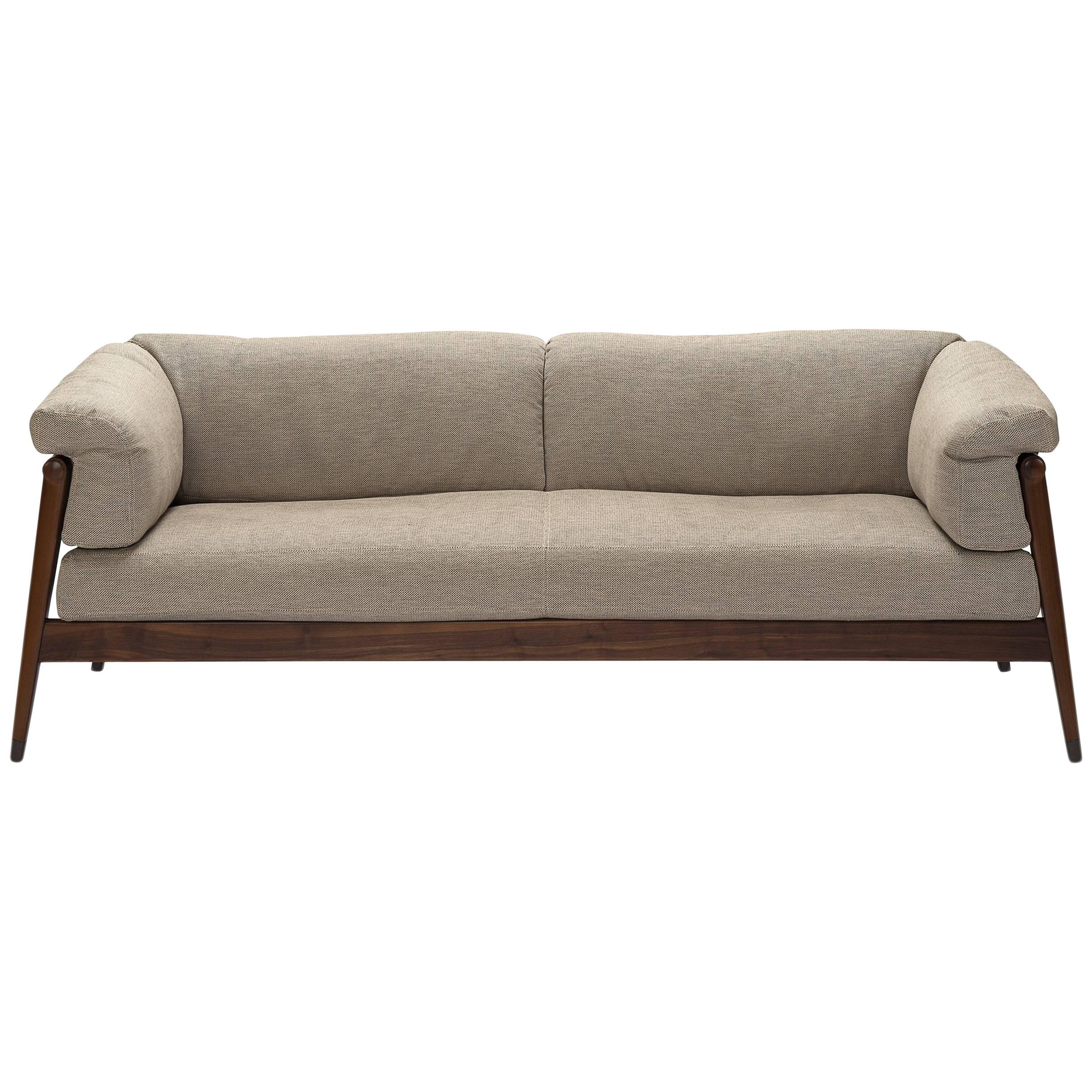 Giorgetti Derby Sofa