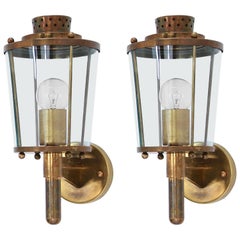 Indoor Outdoor Italian Lanterns