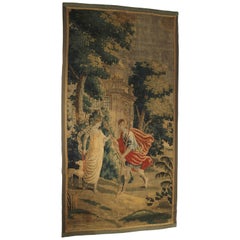 18th Century Tapestry from Belgium