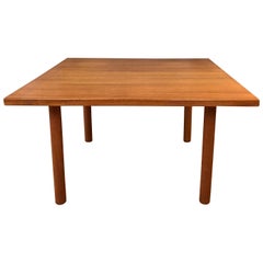 Hans Wegner for GETAMA Teak Cocktail Table