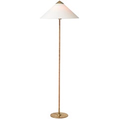 Vintage Paavo Tynell Floor Lamp