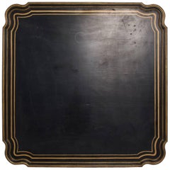 Mid-Century Modern Coffee Table Top Tray by Baker Dorothy Drapper