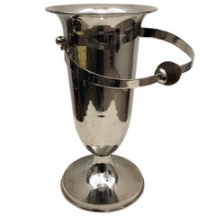 Art Deco Champagne or Wine Cooler
