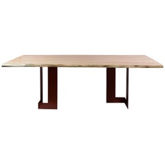Alessandra Delgado Tables