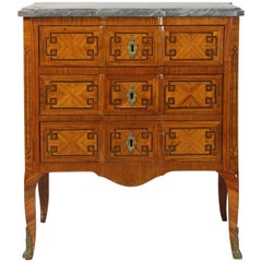 19th Century French Commode