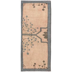 Arts and Crafts Western European Rugs