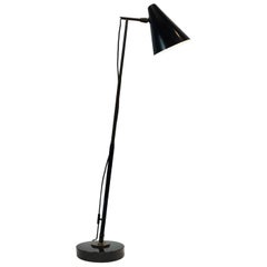 Oluce Floor or Table Lamp by Giuseppe Ostuni