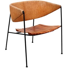 Arthur Umanoff Lounge Chair