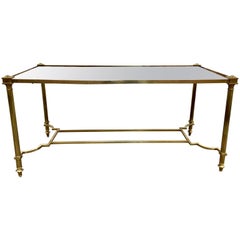 Maison Jansen Style Cocktail Table