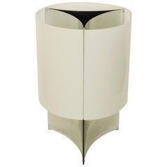 Massimo Vignelli Model 526g Table lamp for Arteluce