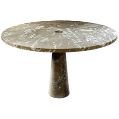 Fine Marble Centre Table