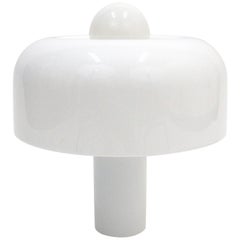 Brumbury Table Lamp by Luigi Massoni for Guzzini