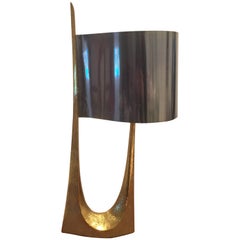Maison Charles Table Lamp, 1960s