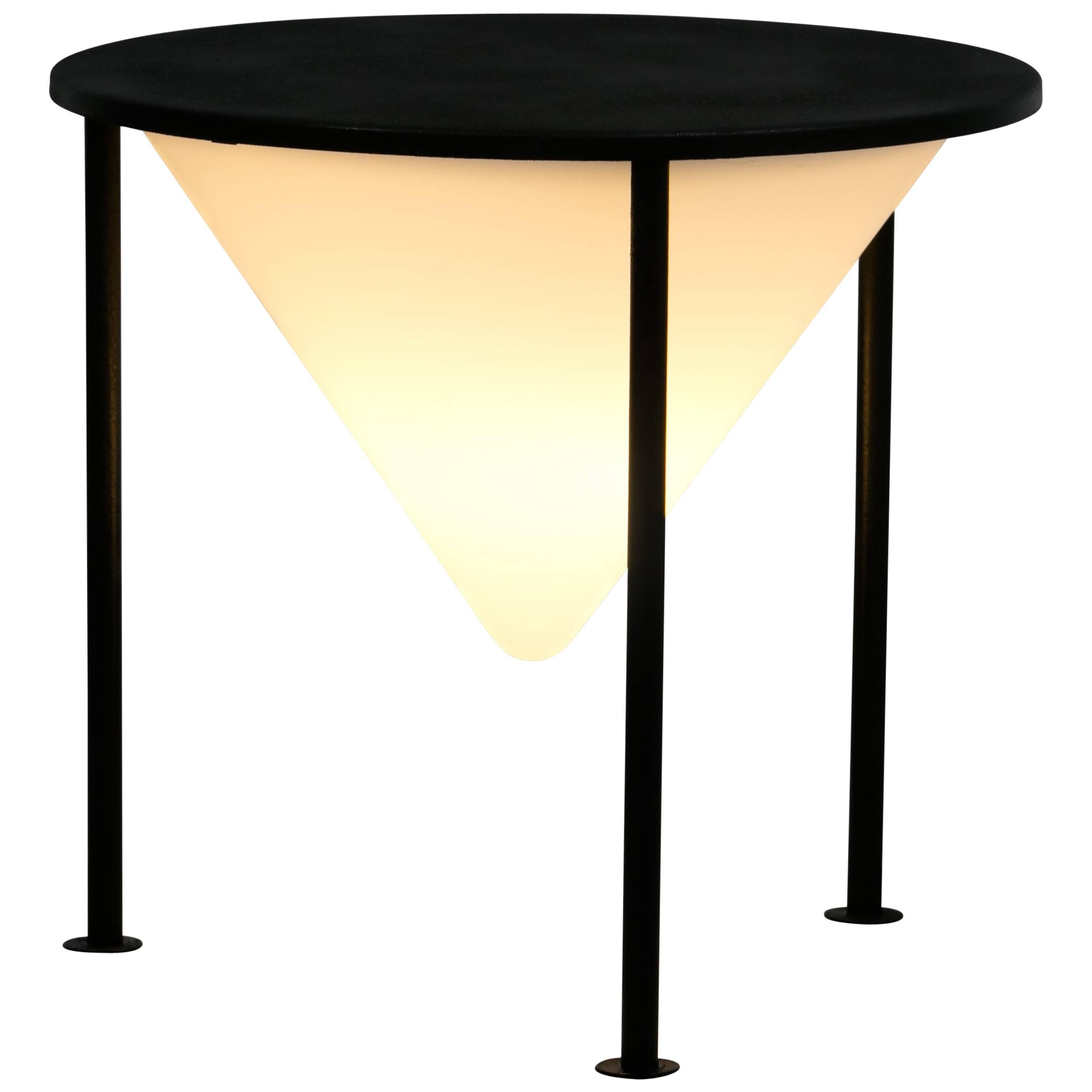 Philippe Starck, Tamish Lamp, Les 3 Suisses Editions For Sale