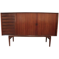 Arne Vodder Rosewood Sideboard