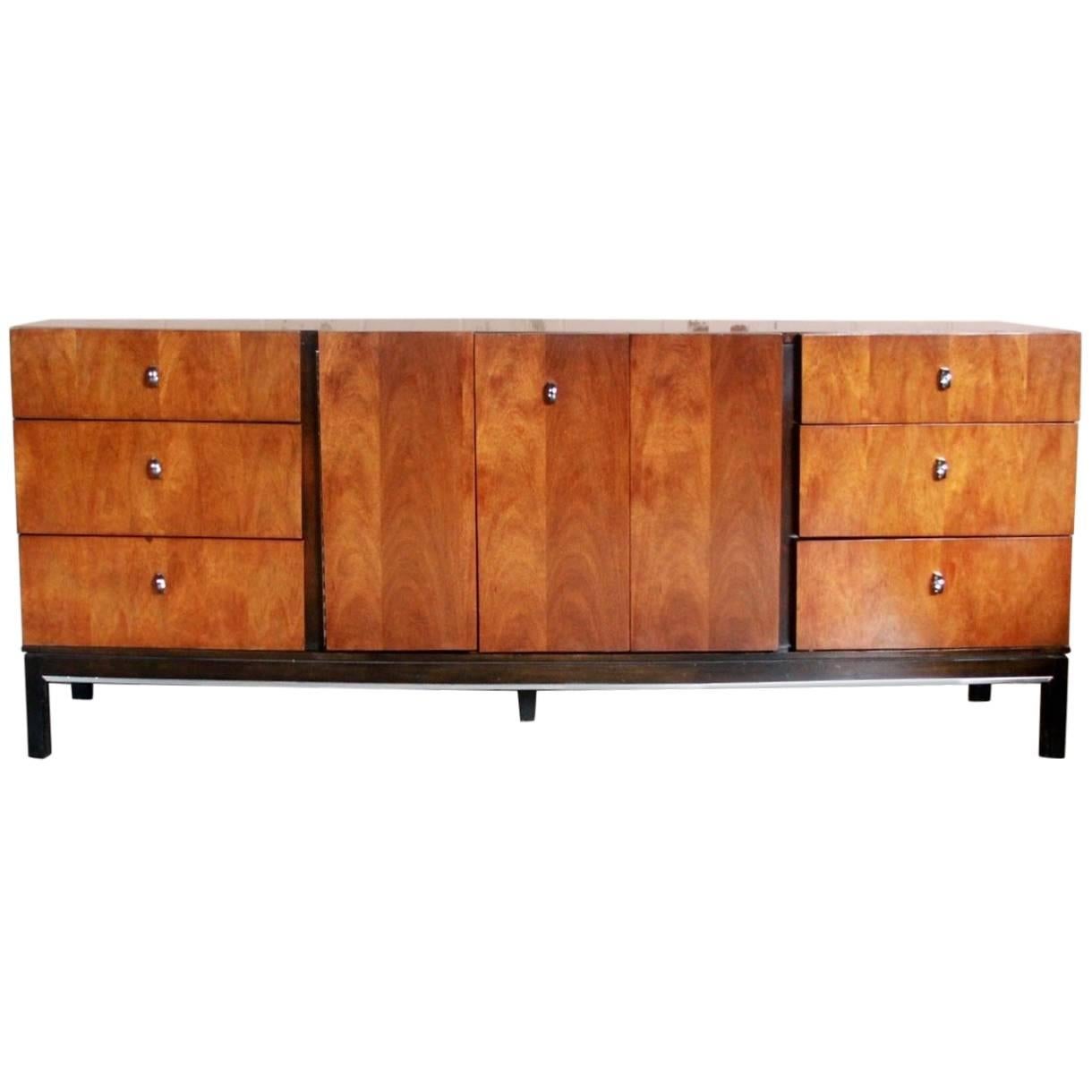 American of Martinsville Sideboard or Dresser