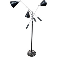 Arredoluce Style Floor Lamp