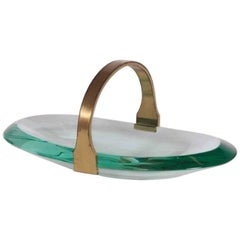 Max Ingrand, Fontana Arte Centrepiece