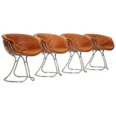 Gastone Rinaldi, RIMA, Four Chairs Pan Am