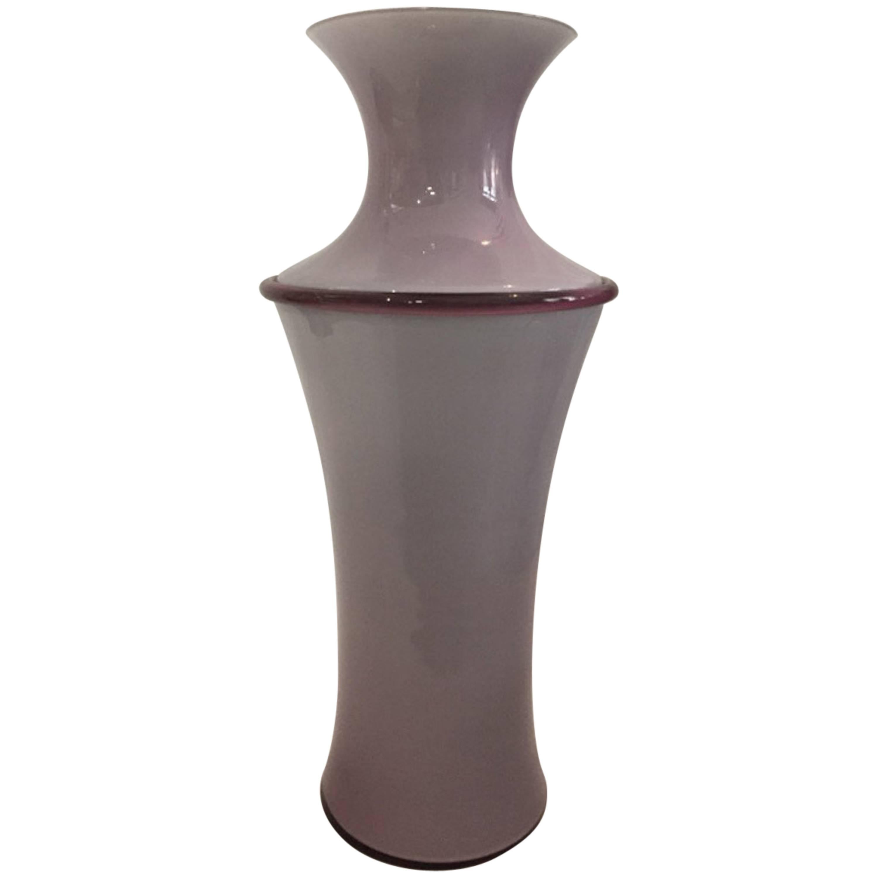 Toni Zuccheri, VeArt Vase For Sale