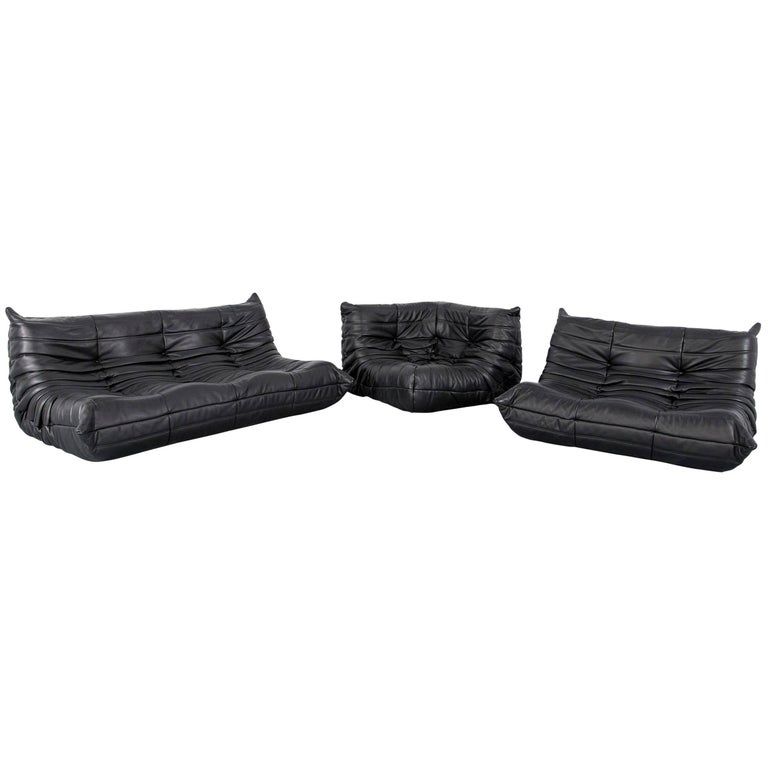 Lexington Modern Waverunner Modular Sectional Sofa Baci Living Room