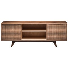 Mid-Century Modern Cupboards