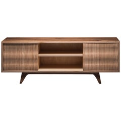 Barfield Sideboard, Designed and Handcrafted in Vienna by Lee Matthews