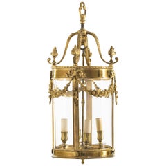 Louis XVI Style Lantern