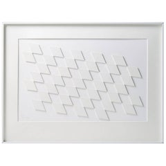 Painting by Sven Hansson, Sweden, 1997