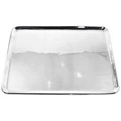 Modernism Rectangular Tray